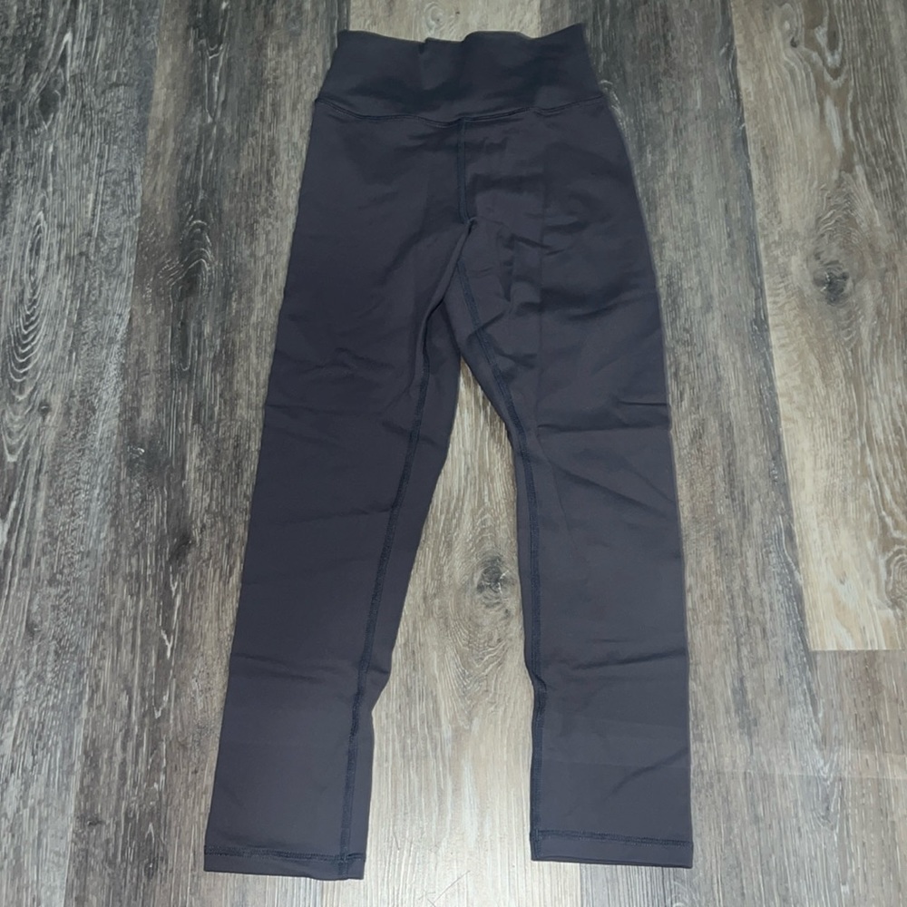 Muscle Nation Capris